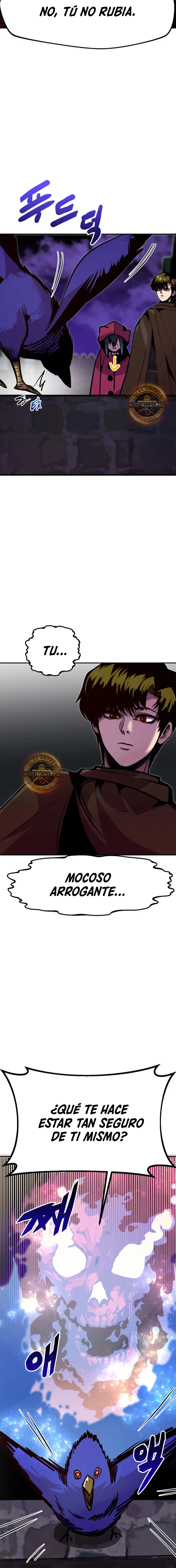 Regresión inútil Capitulo 73 página 7