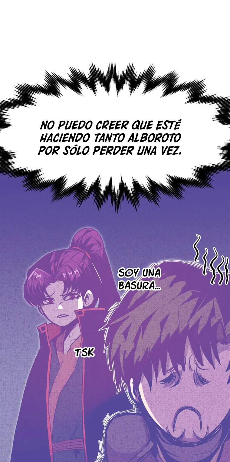 Regresión inútil Capitulo 74 página 13