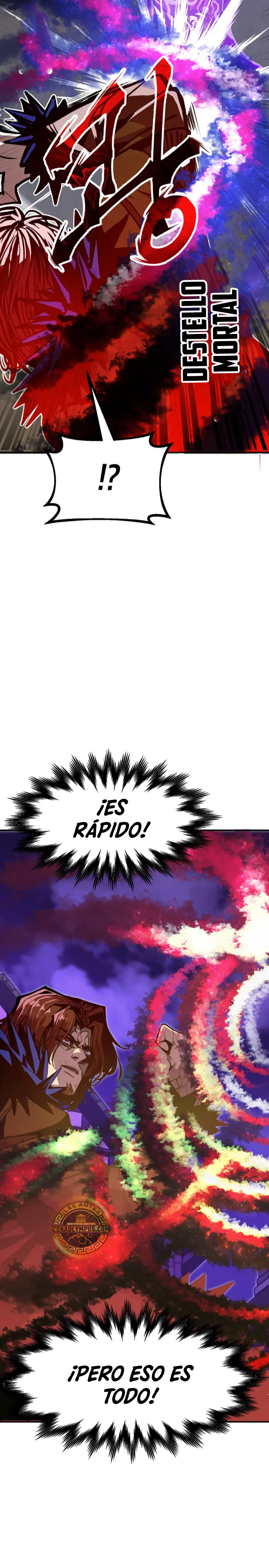 Regresión inútil Capitulo 74 página 21