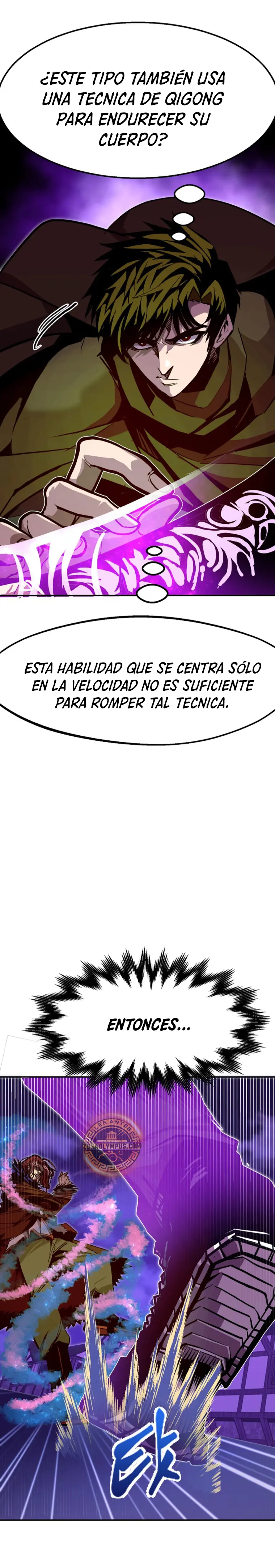 Regresión inútil Capitulo 74 página 22