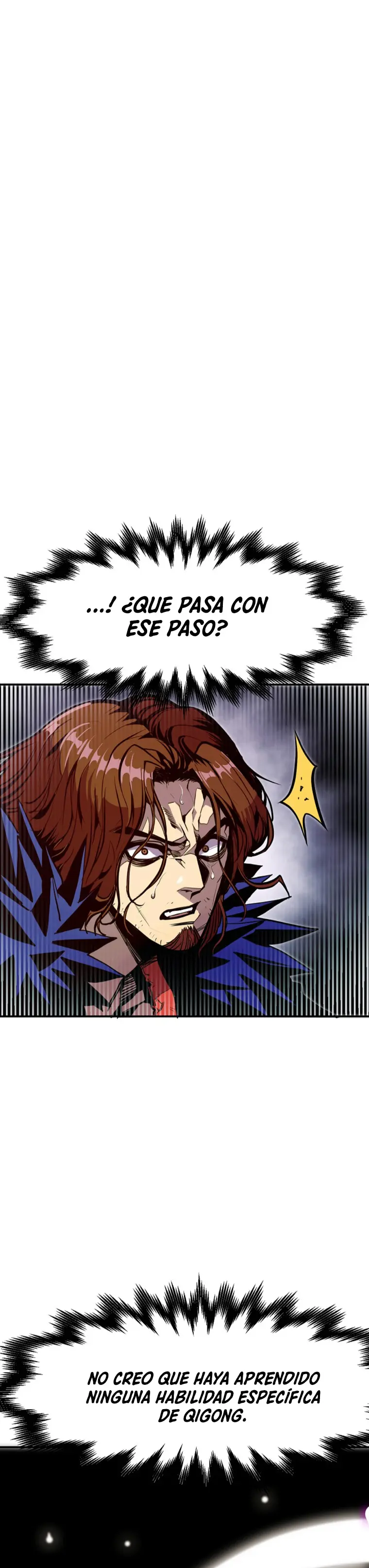 Regresión inútil Capitulo 74 página 23