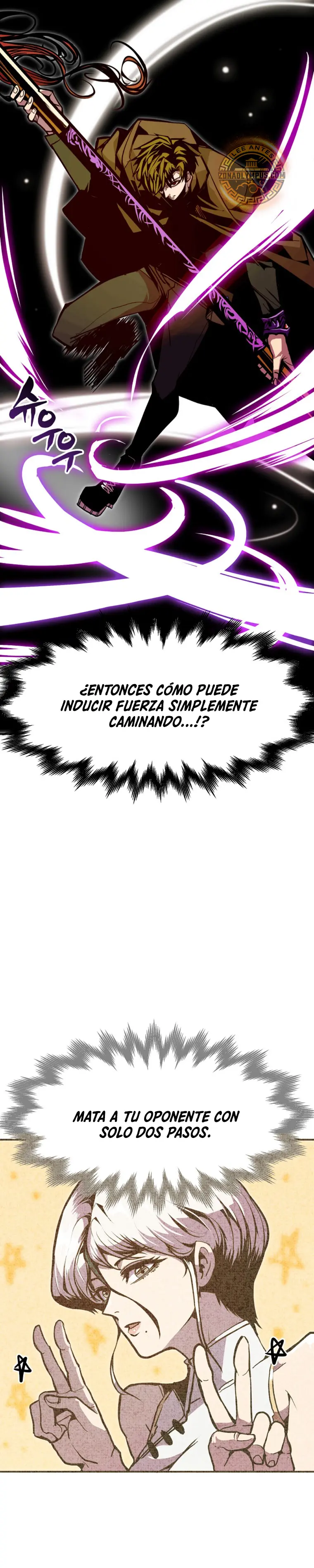 Regresión inútil Capitulo 74 página 24