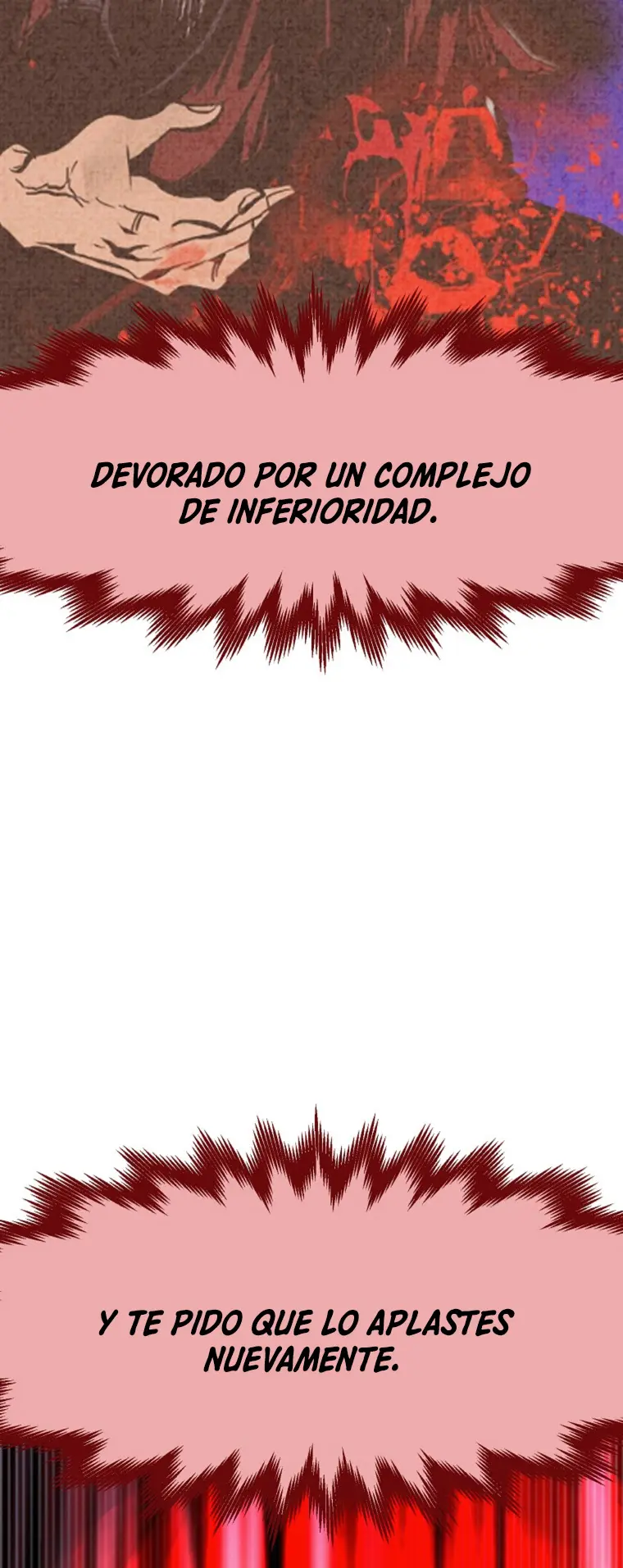 Regresión inútil Capitulo 74 página 6