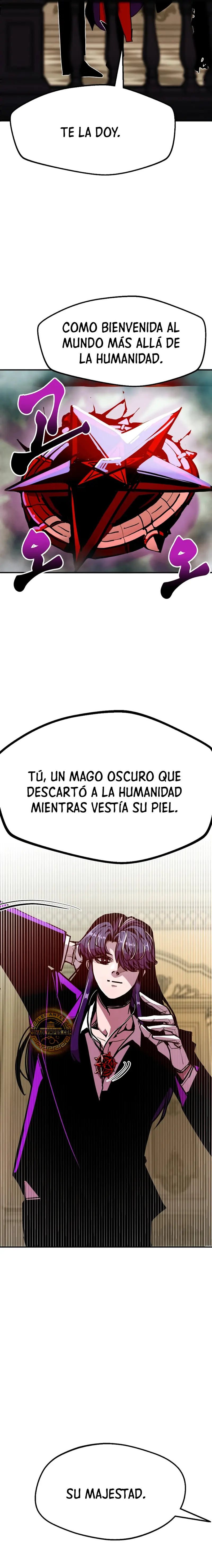 Regresión inútil Capitulo 75 página 10