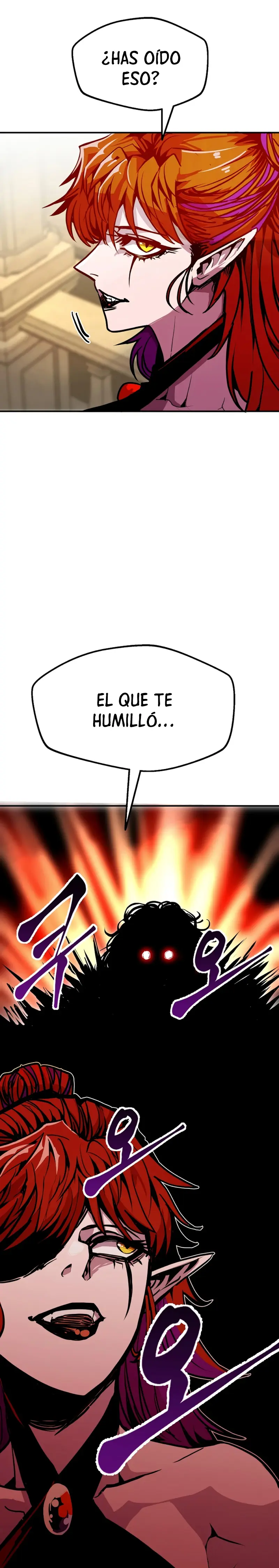 Regresión inútil Capitulo 75 página 12