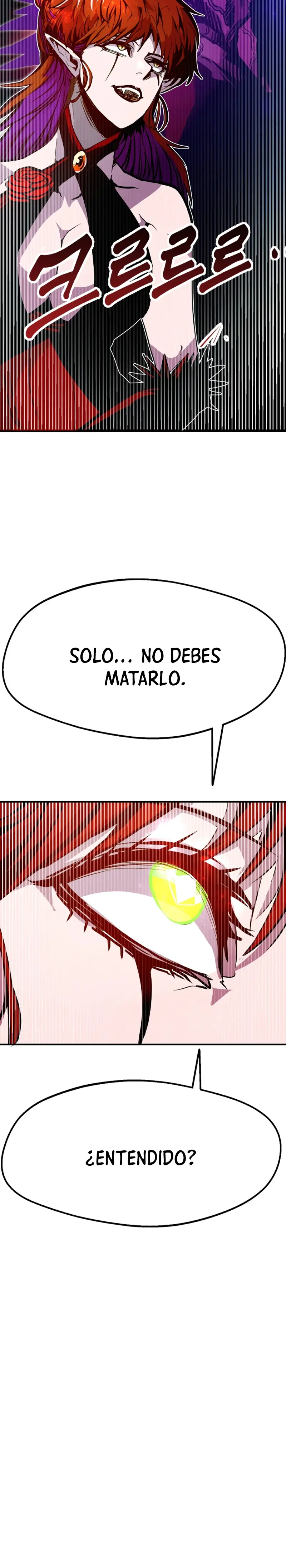 Regresión inútil Capitulo 75 página 15