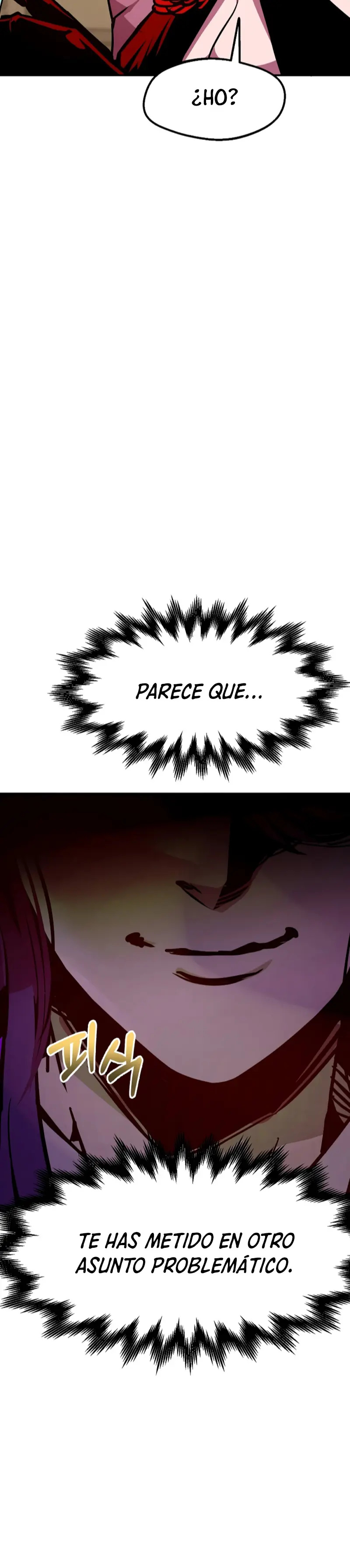 Regresión inútil Capitulo 75 página 20