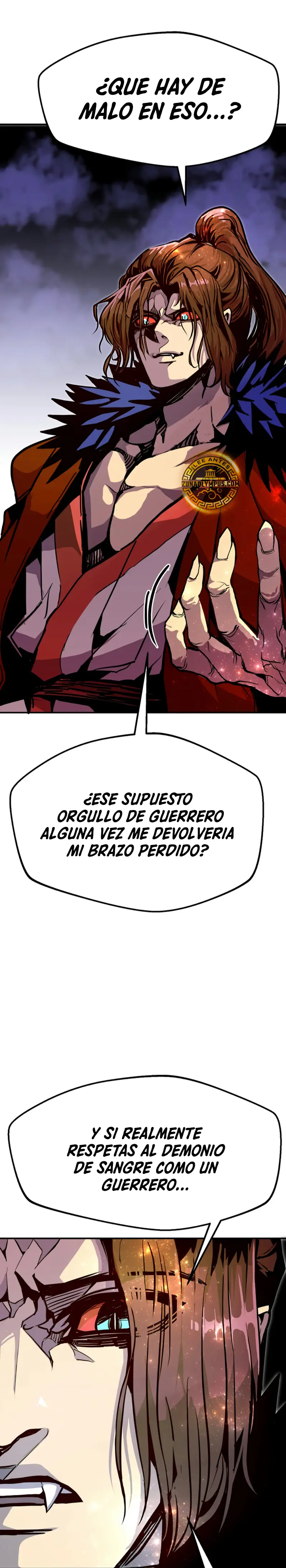Regresión inútil Capitulo 76 página 12