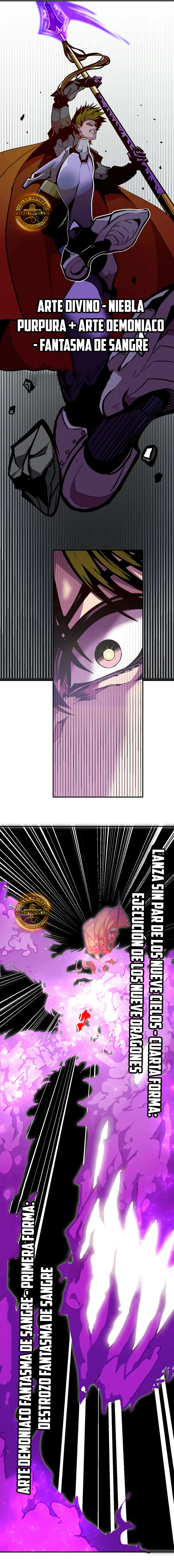 Regresión inútil Capitulo 76 página 23