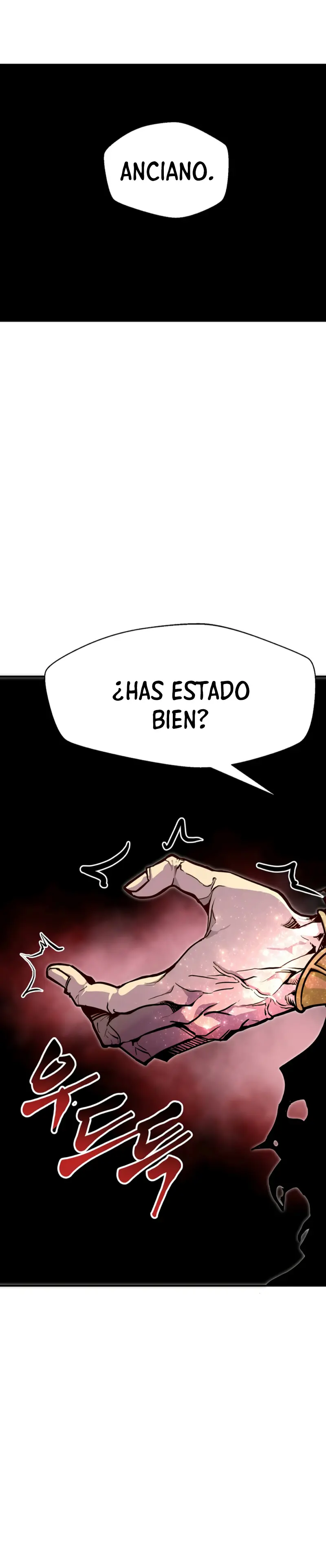 Regresión inútil Capitulo 76 página 6