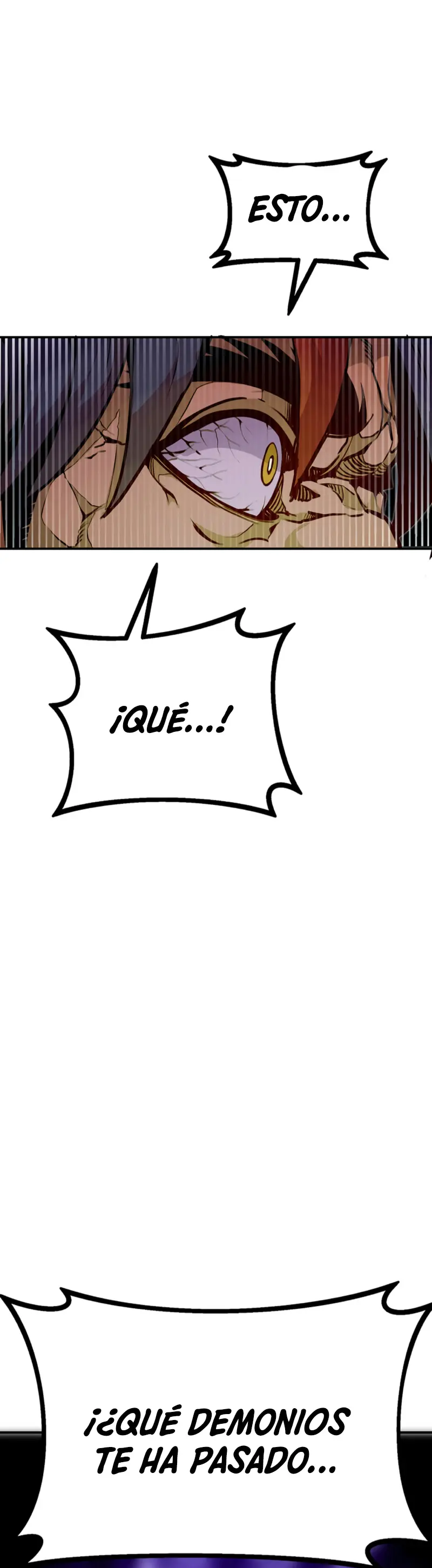 Regresión inútil Capitulo 76 página 7