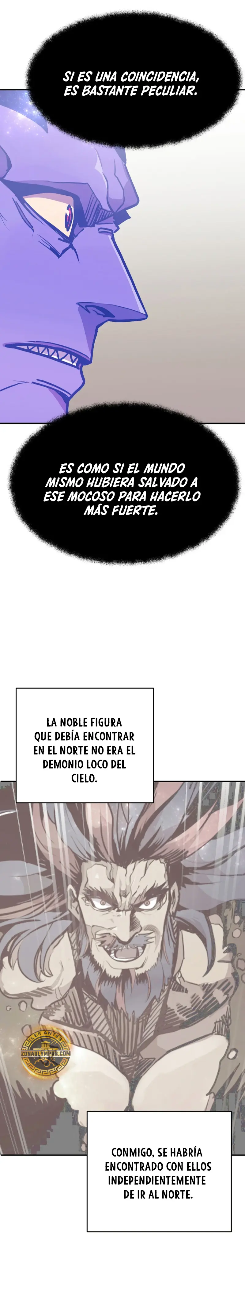 Regresión inútil Capitulo 77 página 17
