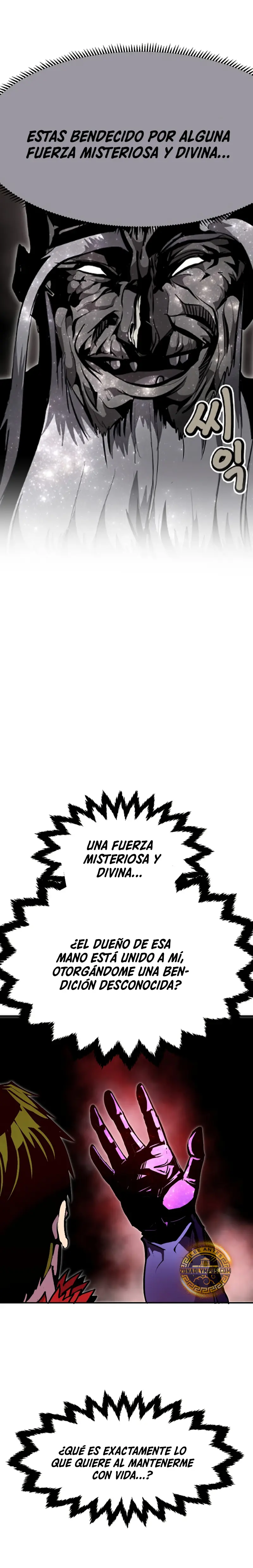 Regresión inútil Capitulo 77 página 22