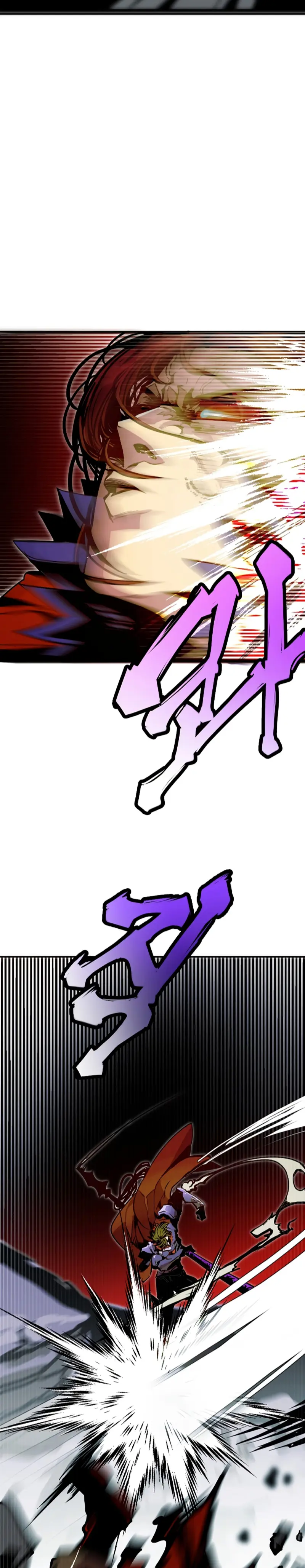 Regresión inútil Capitulo 77 página 28