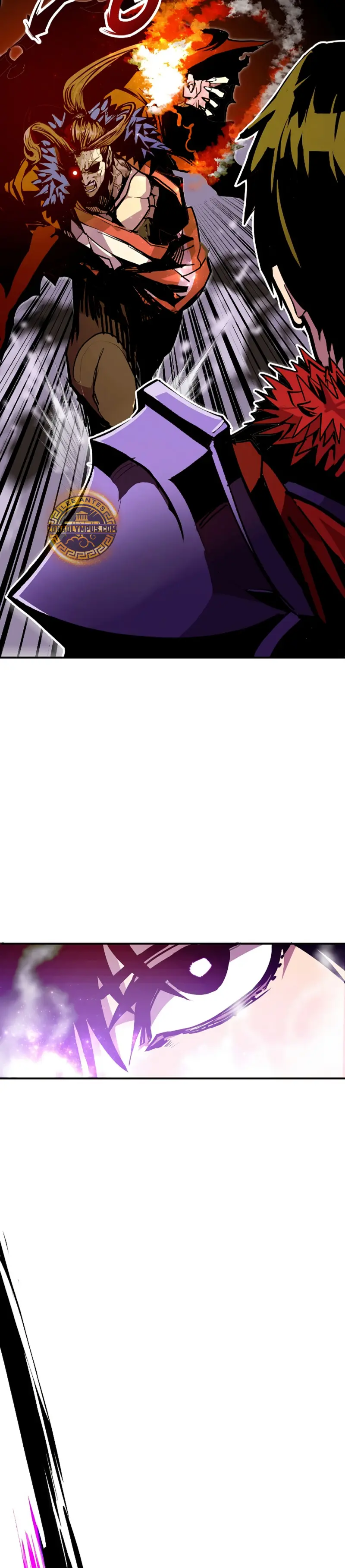 Regresión inútil Capitulo 77 página 32