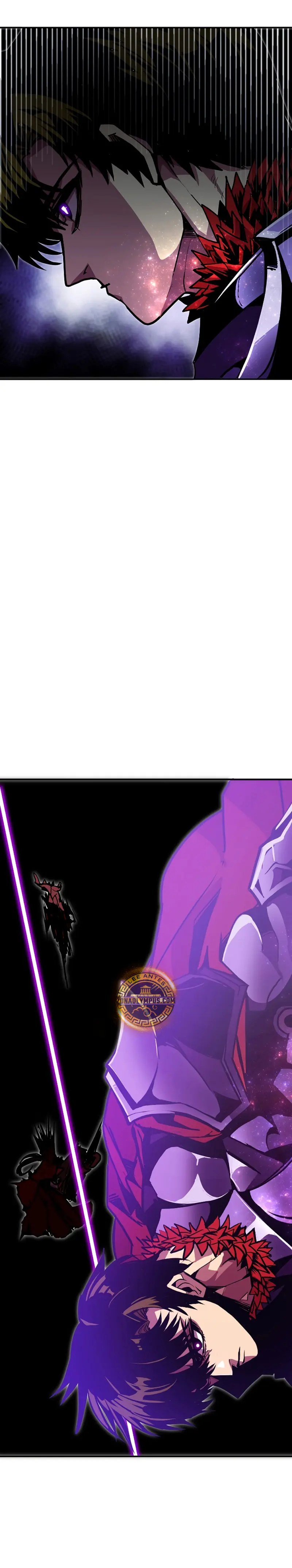 Regresión inútil Capitulo 77 página 38