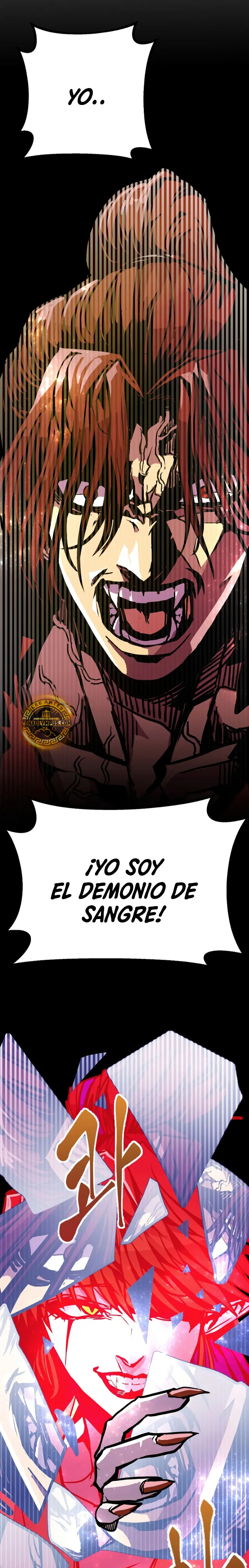 Regresión inútil Capitulo 77 página 43