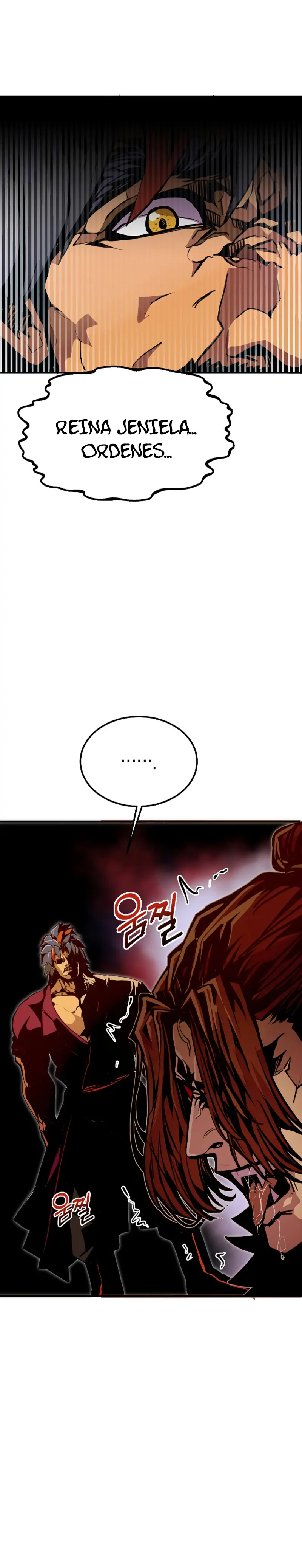 Regresión inútil Capitulo 77 página 45