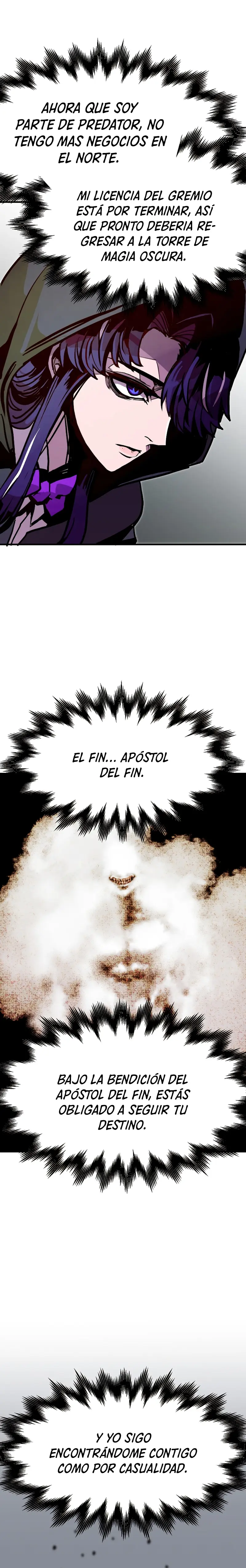Regresión inútil Capitulo 78 página 10