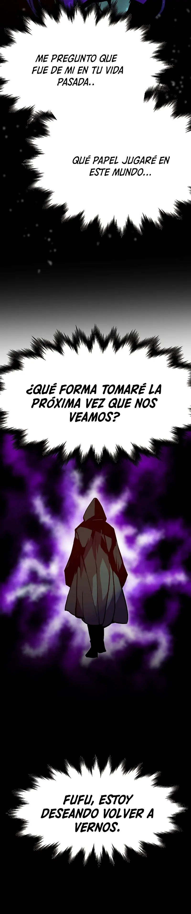 Regresión inútil Capitulo 78 página 12