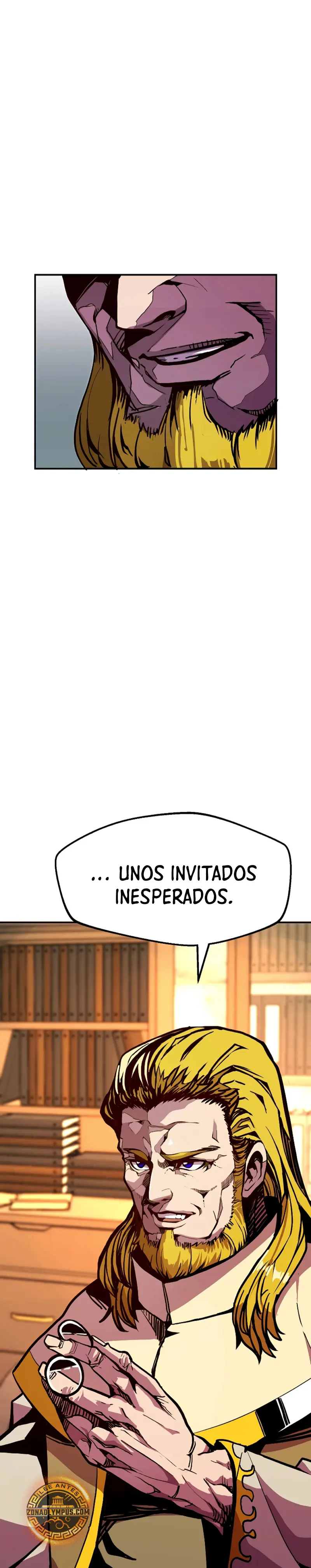 Regresión inútil Capitulo 78 página 36
