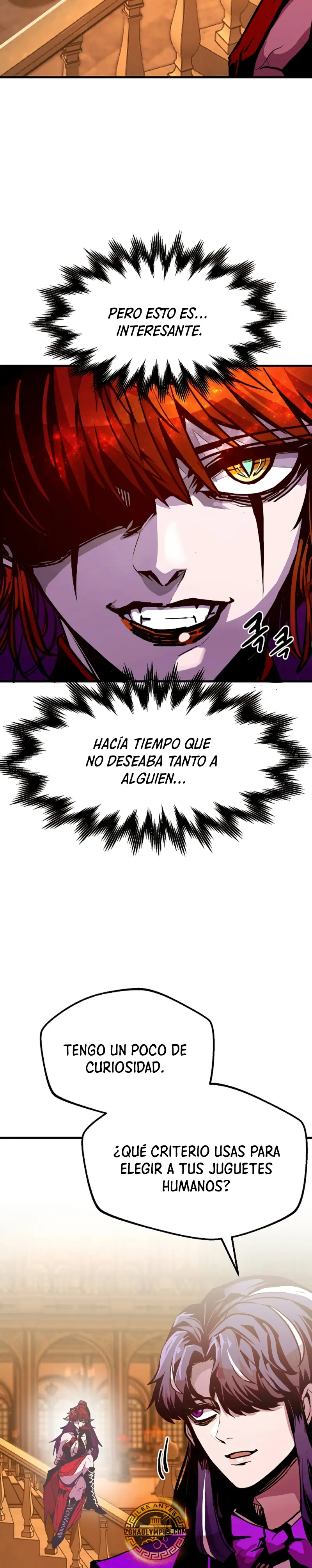Regresión inútil Capitulo 78 página 5