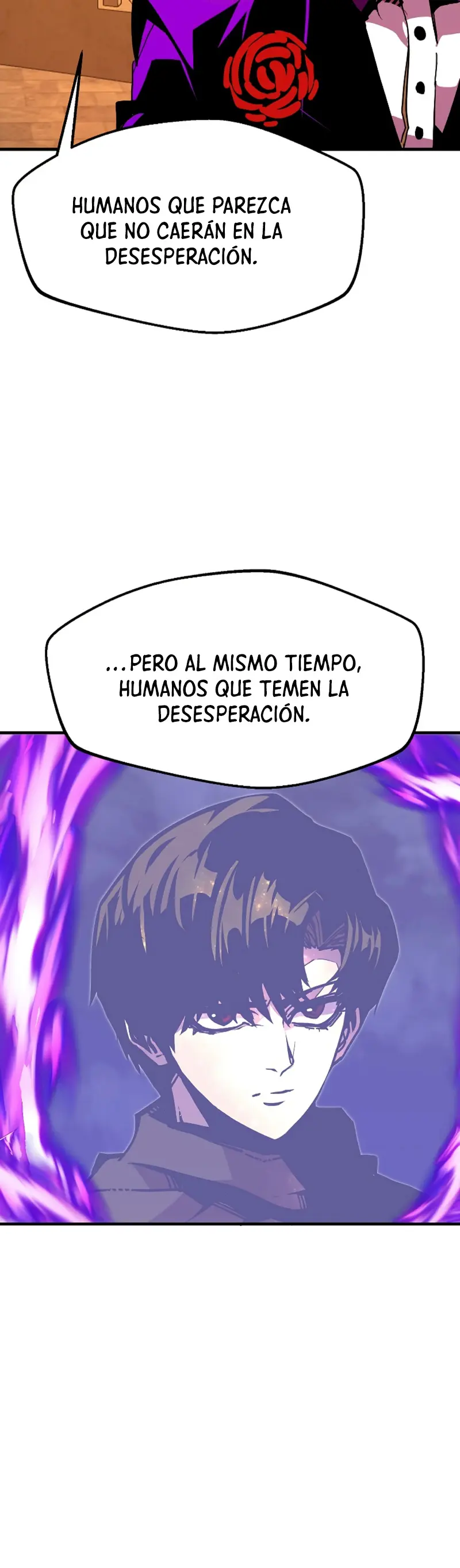 Regresión inútil Capitulo 78 página 6