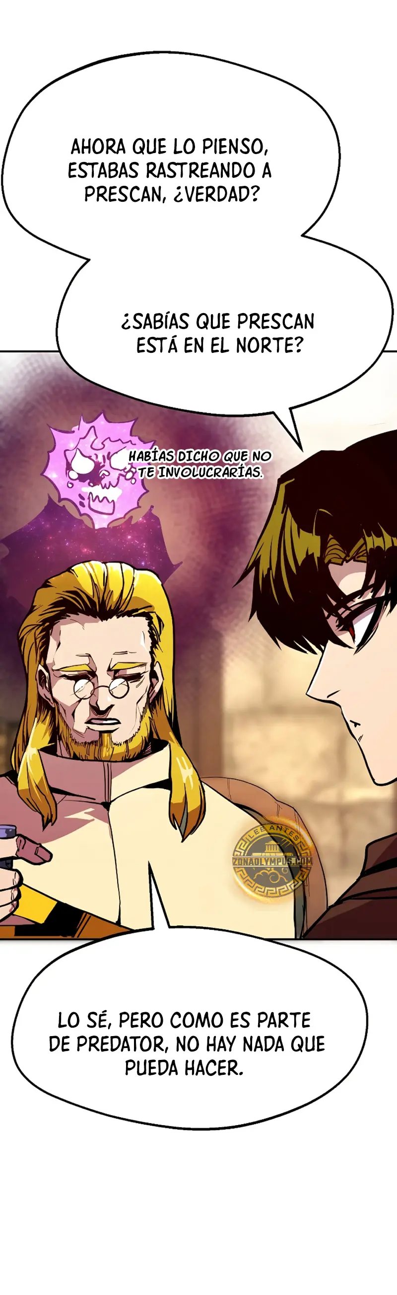 Regresión inútil Capitulo 79 página 15