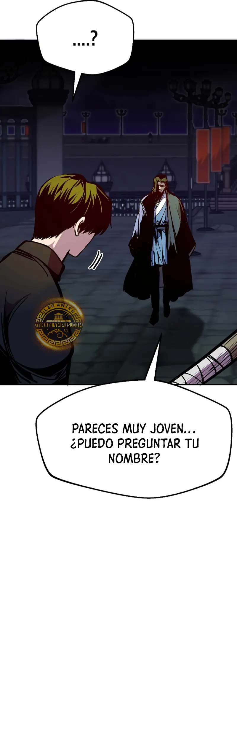 Regresión inútil Capitulo 79 página 28
