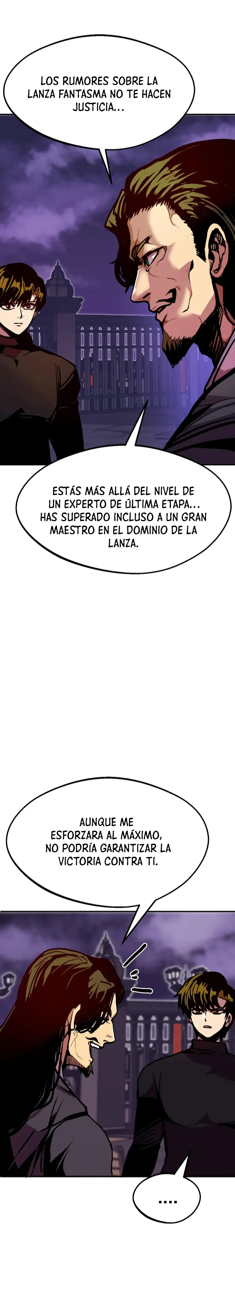 Regresión inútil Capitulo 79 página 30
