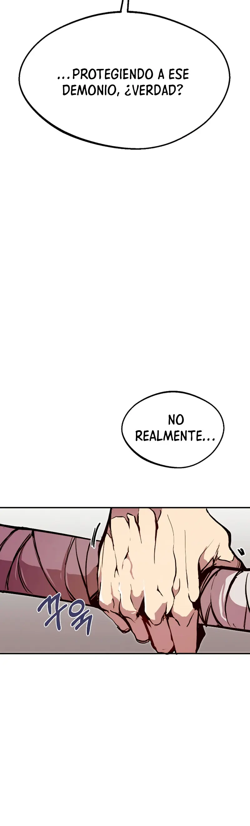 Regresión inútil Capitulo 79 página 34