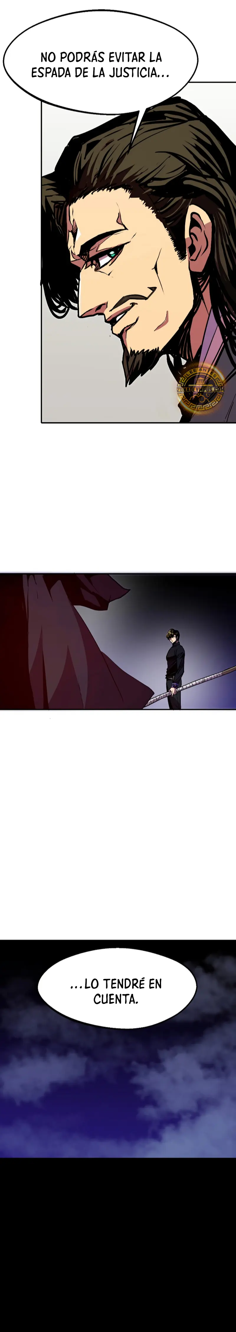 Regresión inútil Capitulo 79 página 37