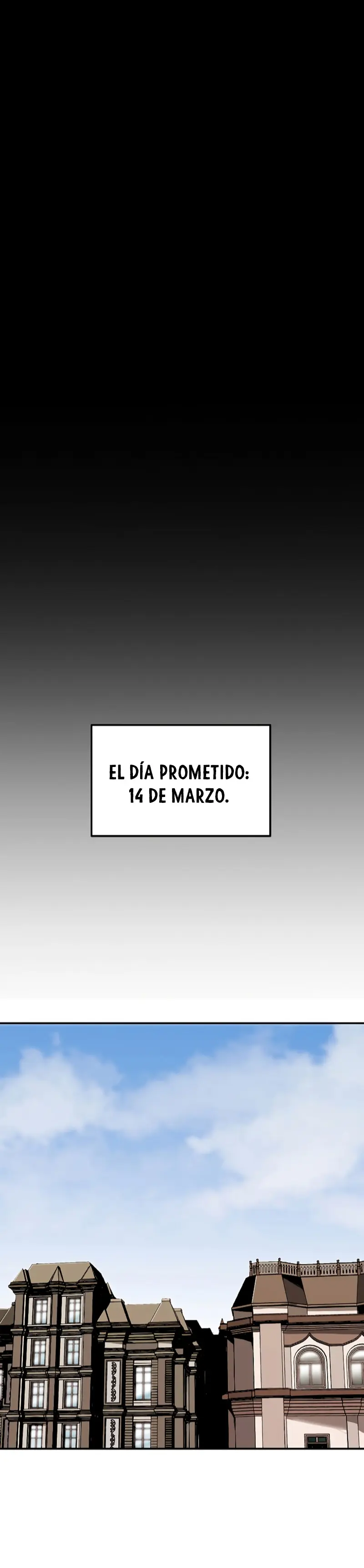 Regresión inútil Capitulo 79 página 38