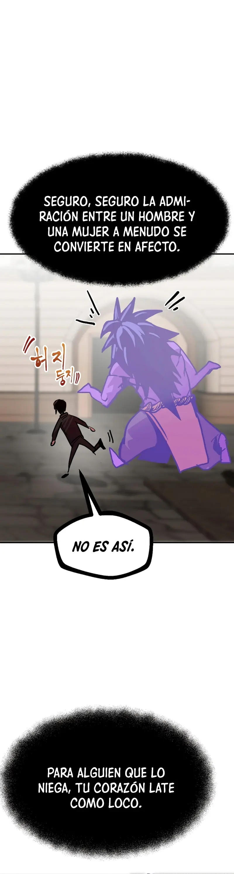 Regresión inútil Capitulo 79 página 41