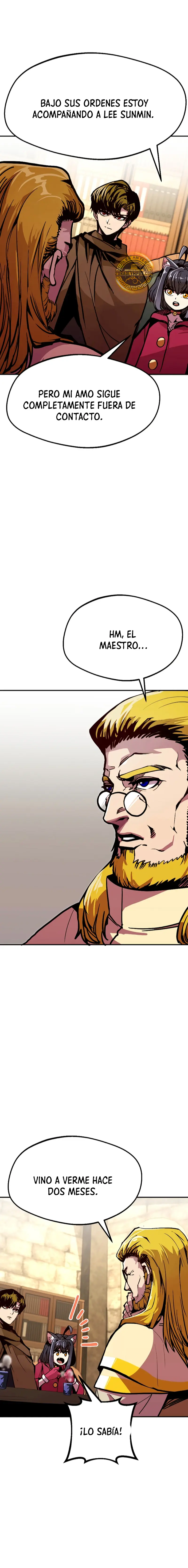 Regresión inútil Capitulo 79 página 9