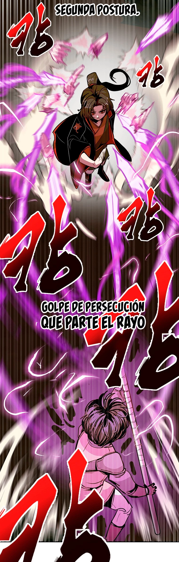 Regresión inútil Capitulo 8 página 18