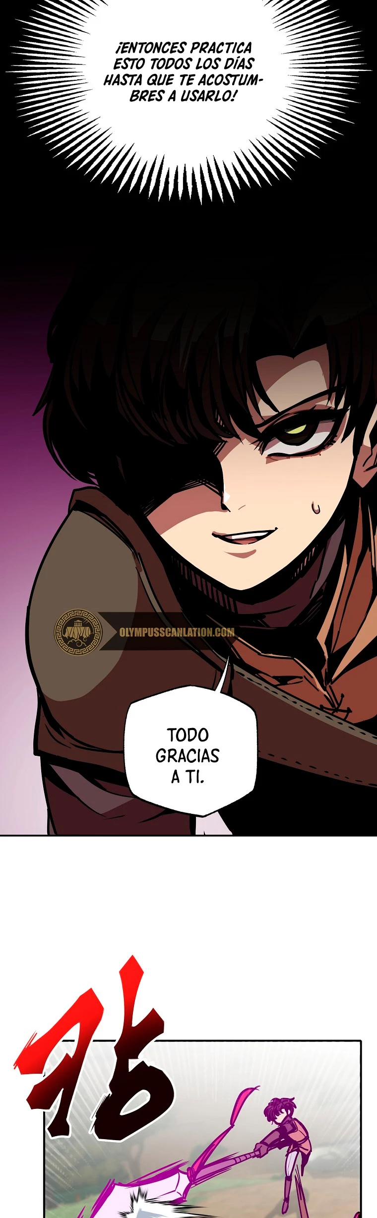 Regresión inútil Capitulo 8 página 23