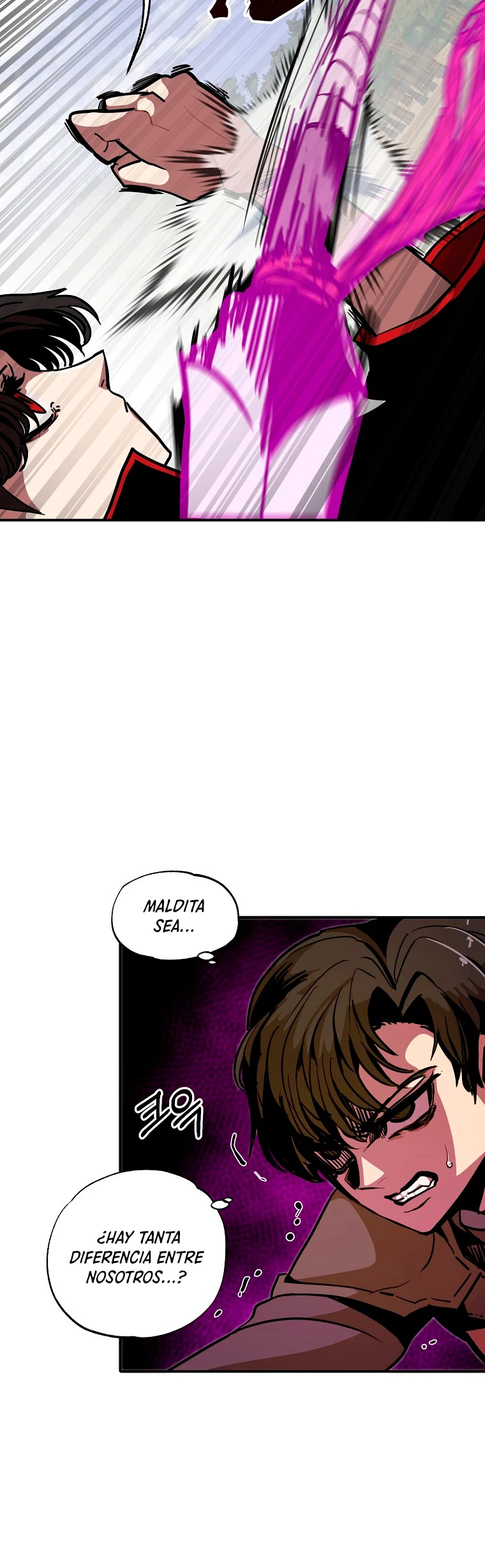 Regresión inútil Capitulo 8 página 26