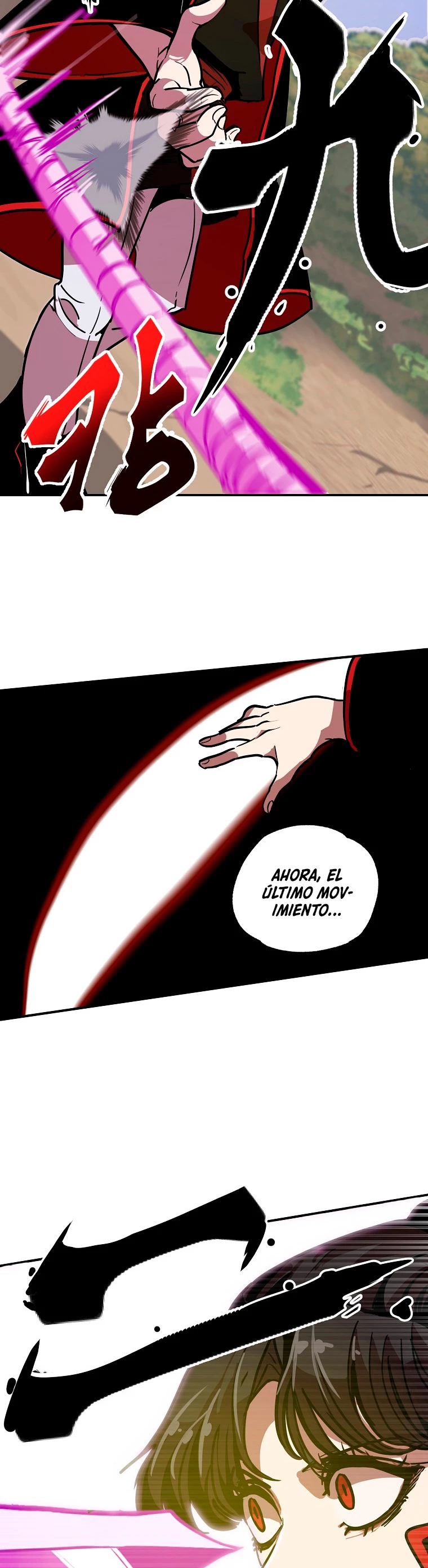 Regresión inútil Capitulo 8 página 33