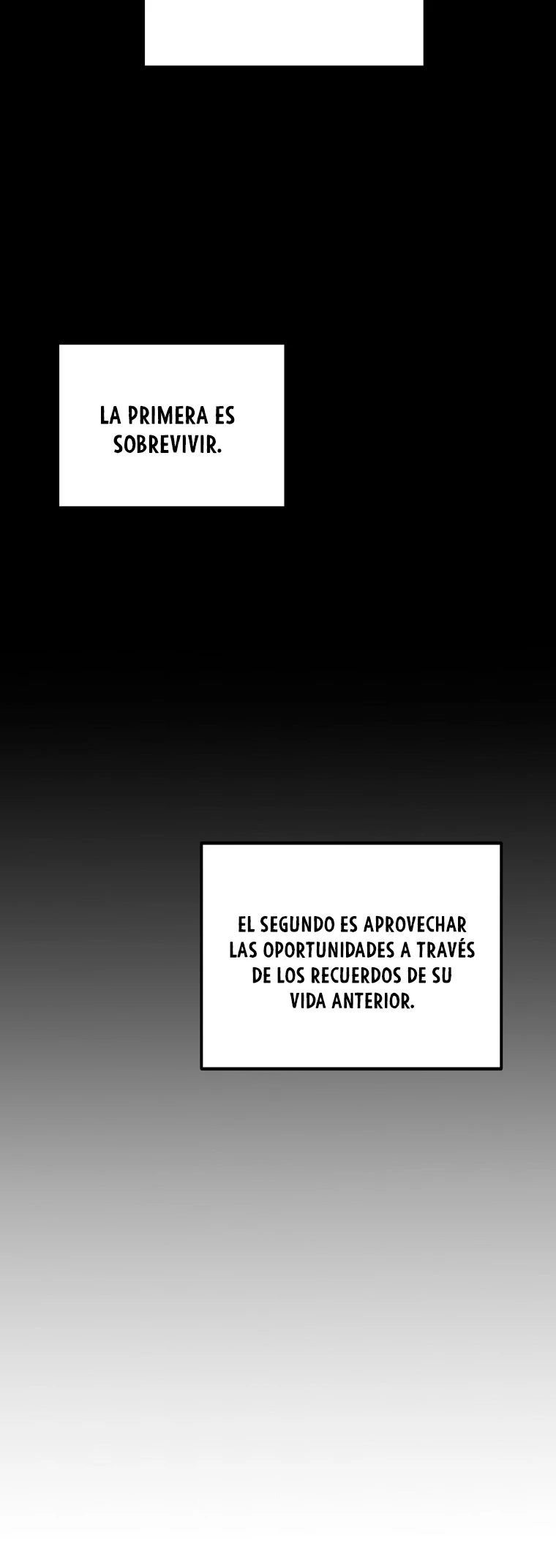 Regresión inútil Capitulo 8 página 64