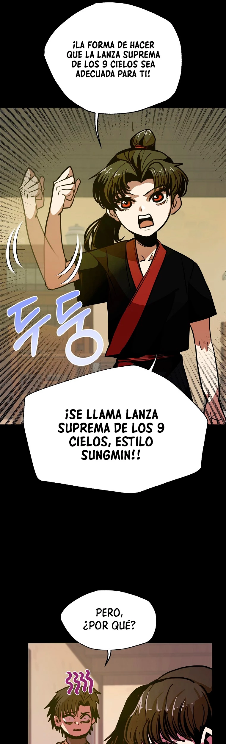 Regresión inútil Capitulo 8 página 9
