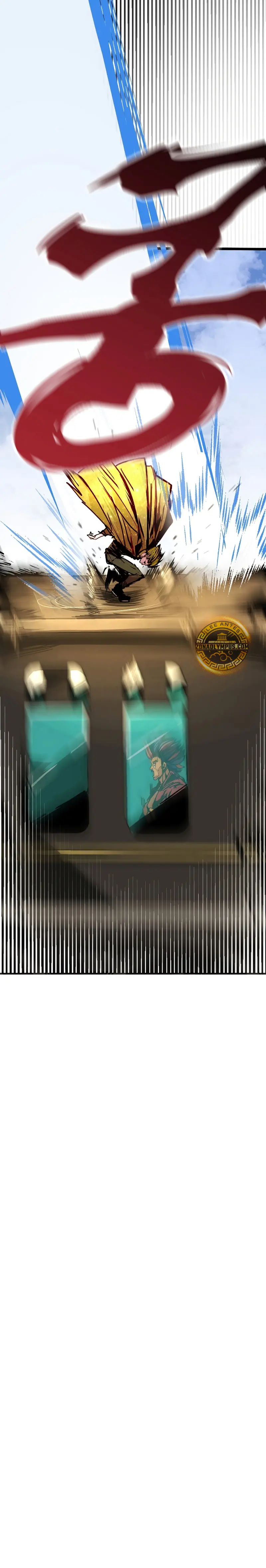 Regresión inútil Capitulo 80 página 14