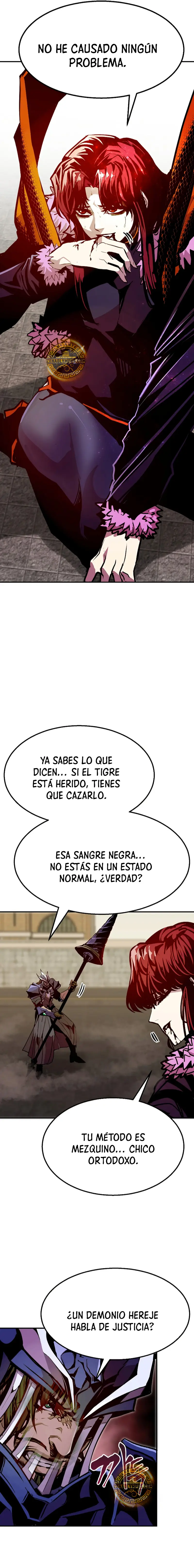 Regresión inútil Capitulo 80 página 20