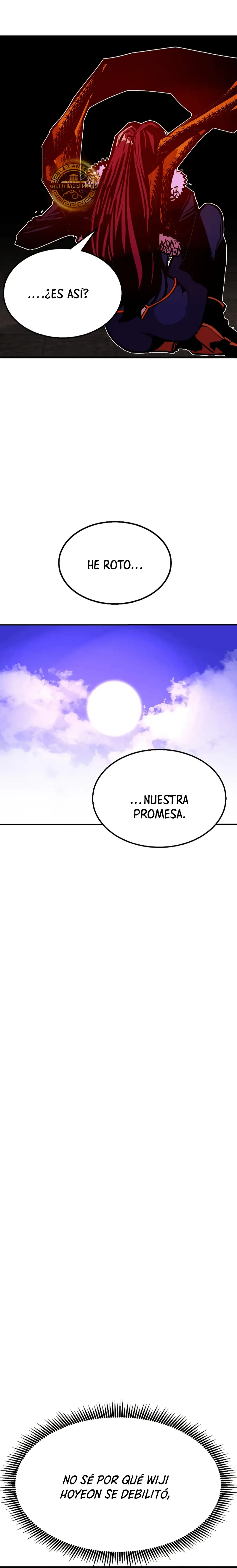 Regresión inútil Capitulo 80 página 23