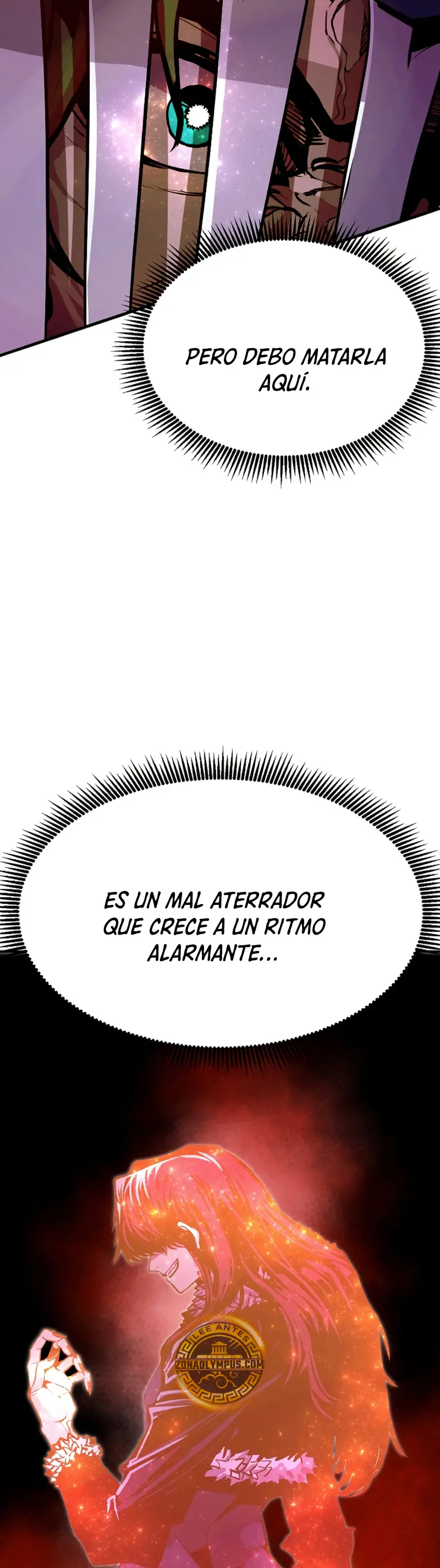Regresión inútil Capitulo 80 página 24