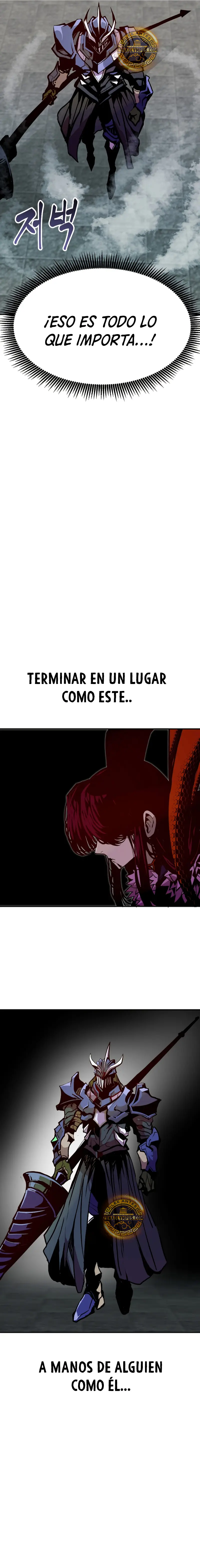 Regresión inútil Capitulo 80 página 26
