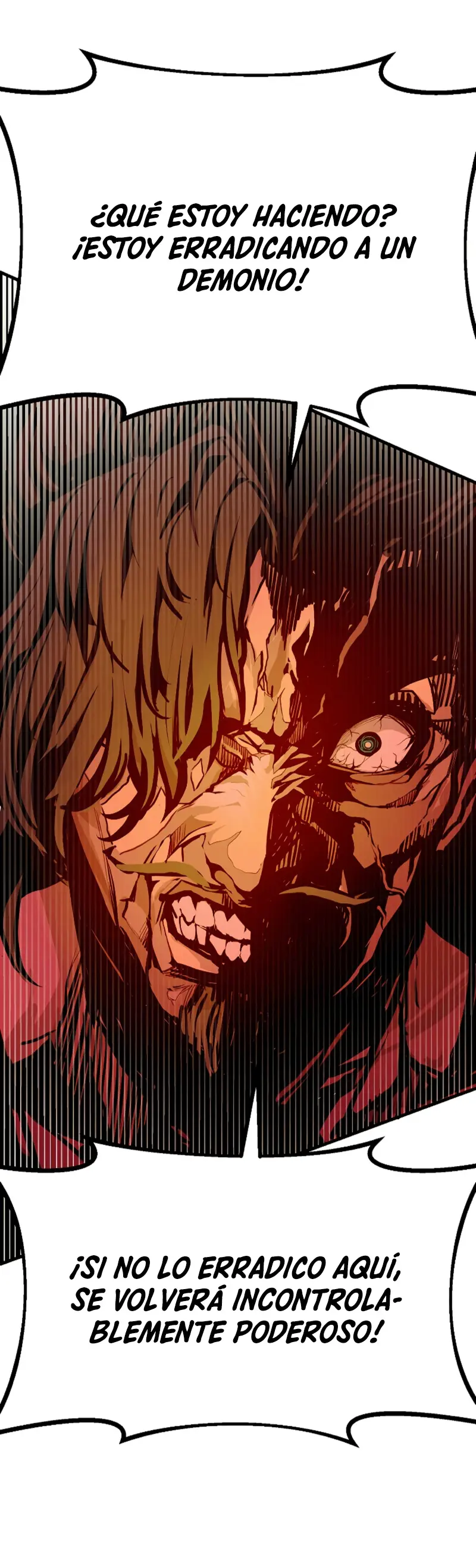 Regresión inútil Capitulo 80 página 31