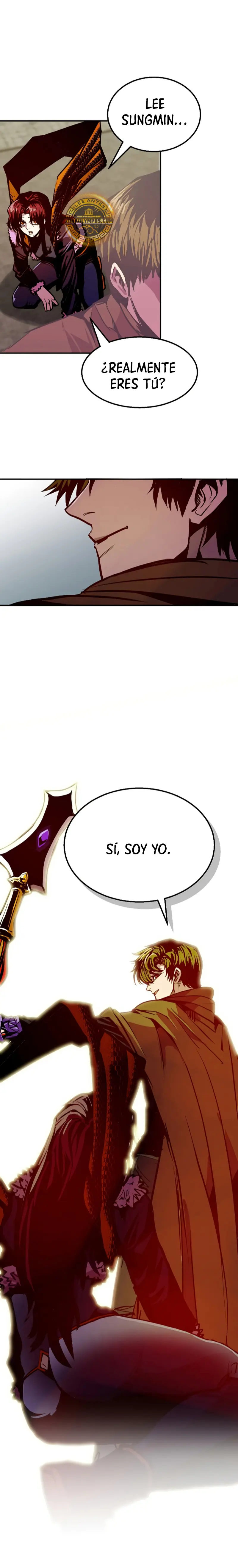 Regresión inútil Capitulo 80 página 33