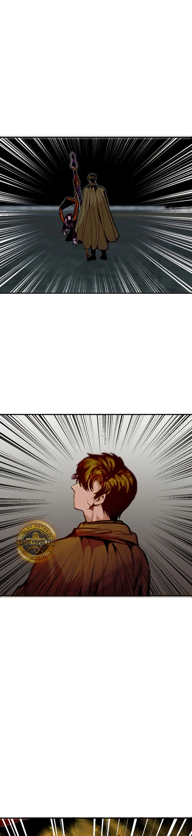 Regresión inútil Capitulo 80 página 36