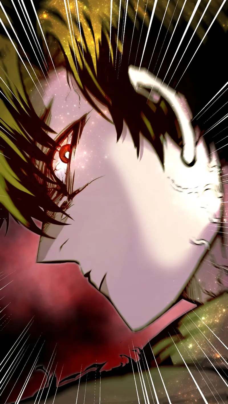 Regresión inútil Capitulo 80 página 37